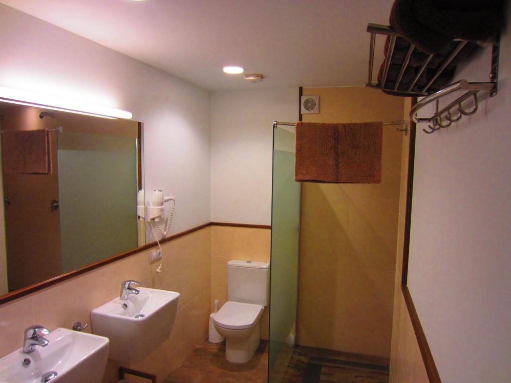 Matxitxulo Family Rooms, foto 4