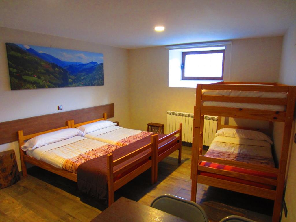 Matxitxulo Family Rooms, foto 3